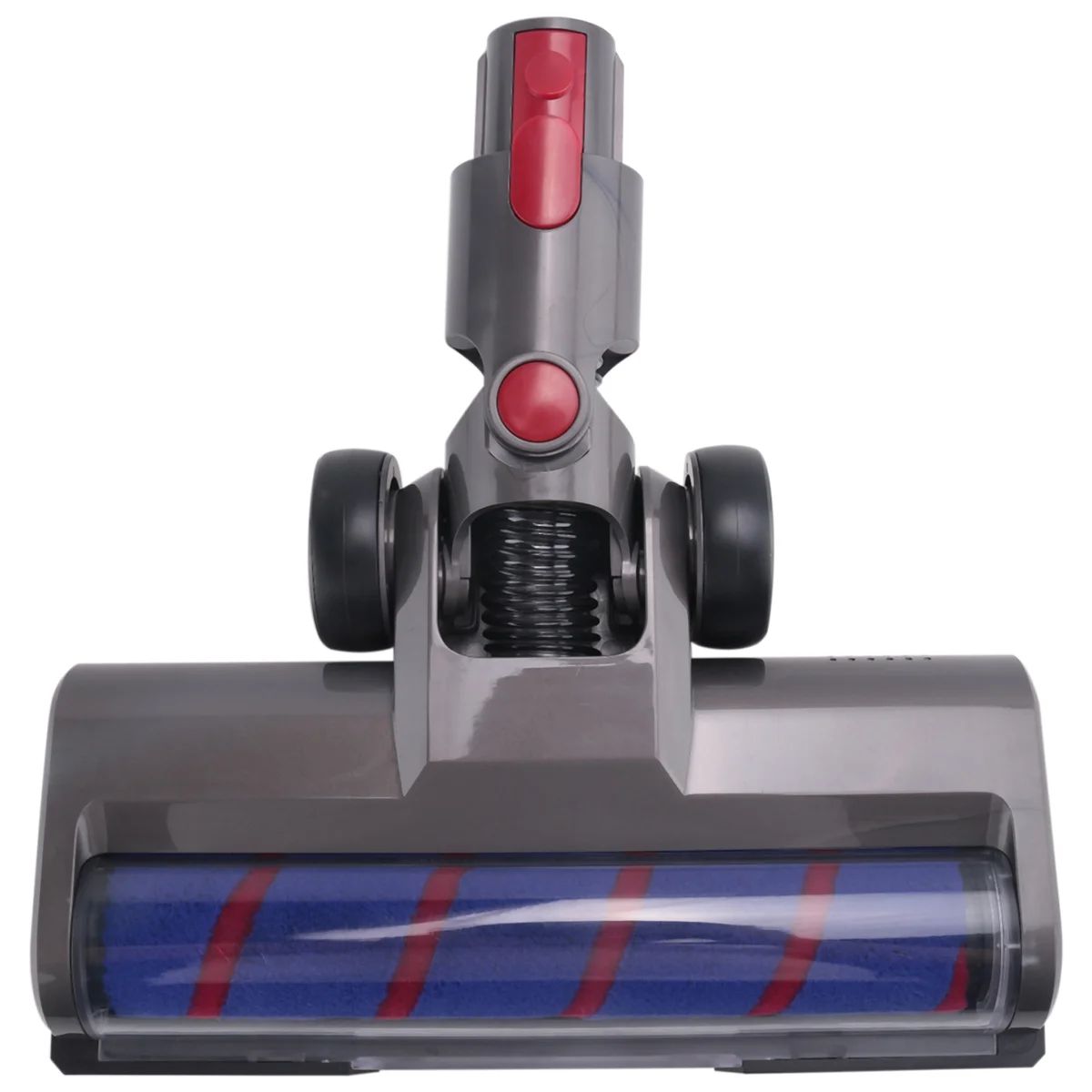 

A17F-Motorized Floor Brush Head for Dyson V8 V7 V10 V11 Vacuum Cleaners with Soft Roller Brush LED Headlights Accessories