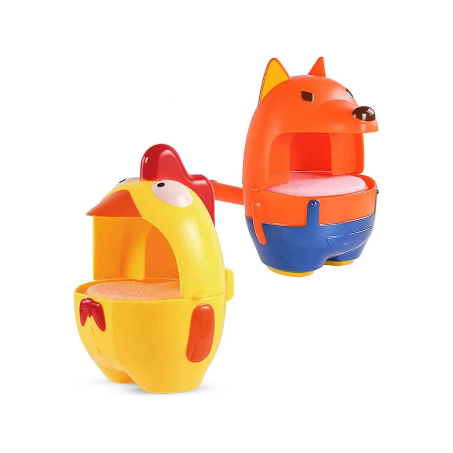 ของเล่นอาบน้ําเป่าน้ําแบบปาก จุ่มเจลอาบน้ําและเครื่องเป่าฟอง ของเล่นอาบน้ําใหม่และไม่เหมือนใคร