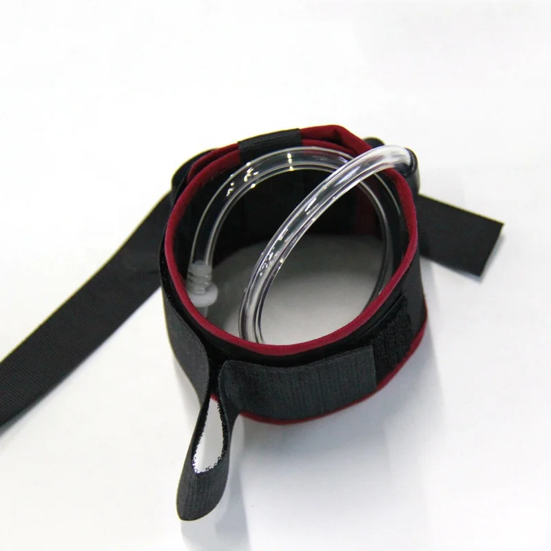 

Cuff Manufacturer Supplier with Single Bladder Inflatable Products Tourniquet