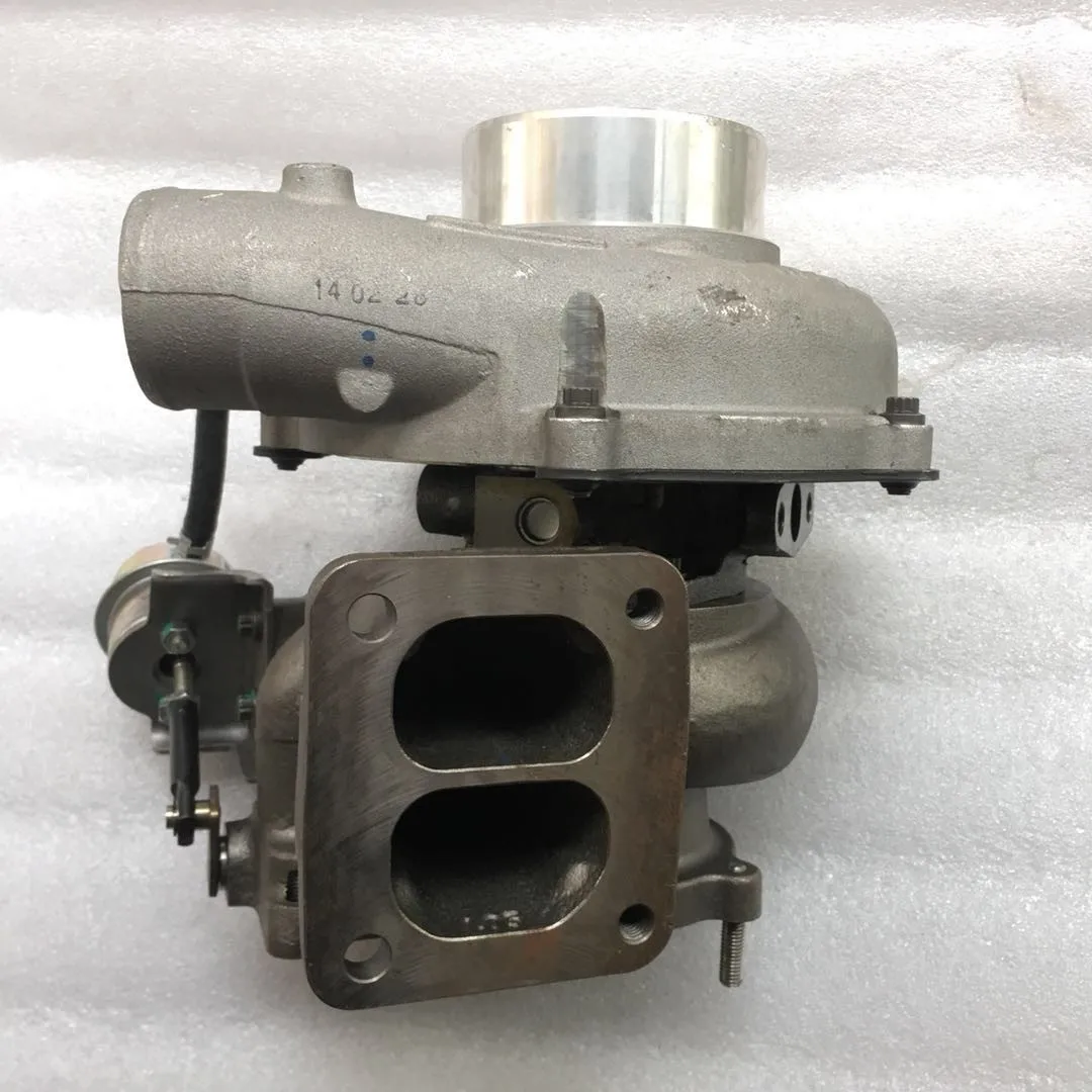 

Высококачественный турбокомпрессор 8-9760-9740, замена для деталей двигателя Isuzu