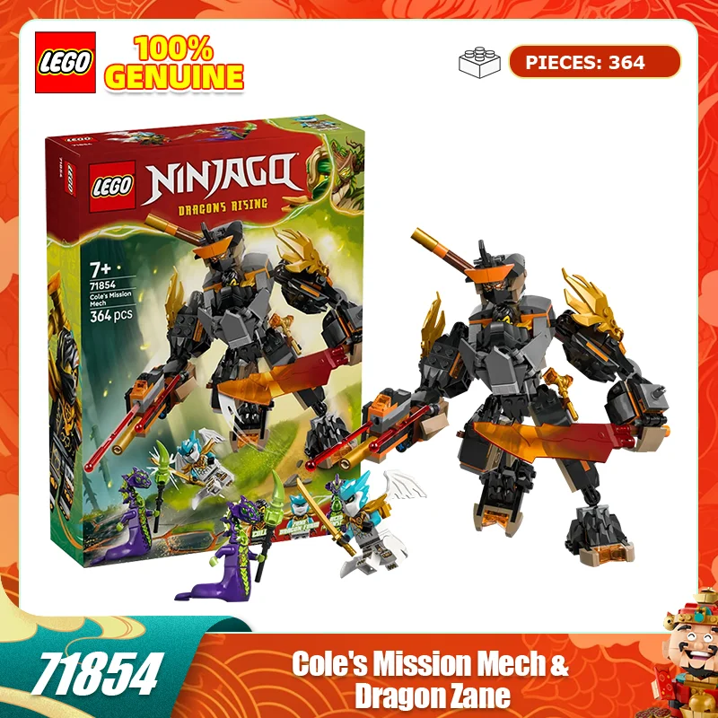 Lego Building Block… - image