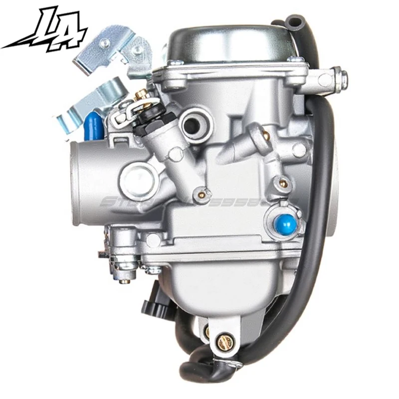 المكربن PD26JS CBRT-PD26JS يناسب هوندا CBT125 CBT250 1980-1999 125cc 250cc قطع غيار محرك الدراجة النارية #4