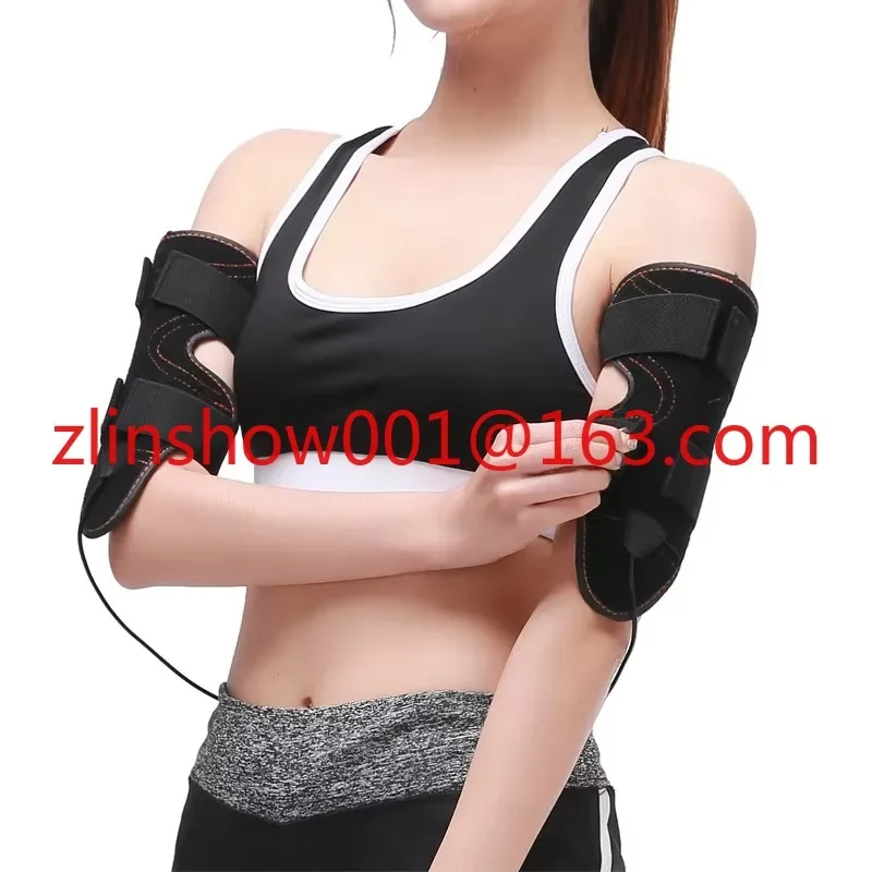 Sports Exercise Electric Muscle Stimulator Arm Trainer