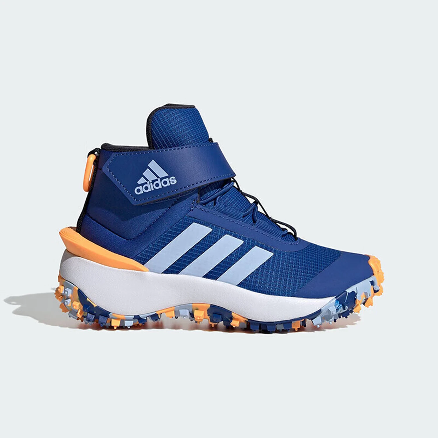 

Adidas Authentic Current Season New Children's Velcro Sports Running Shoes IG7264