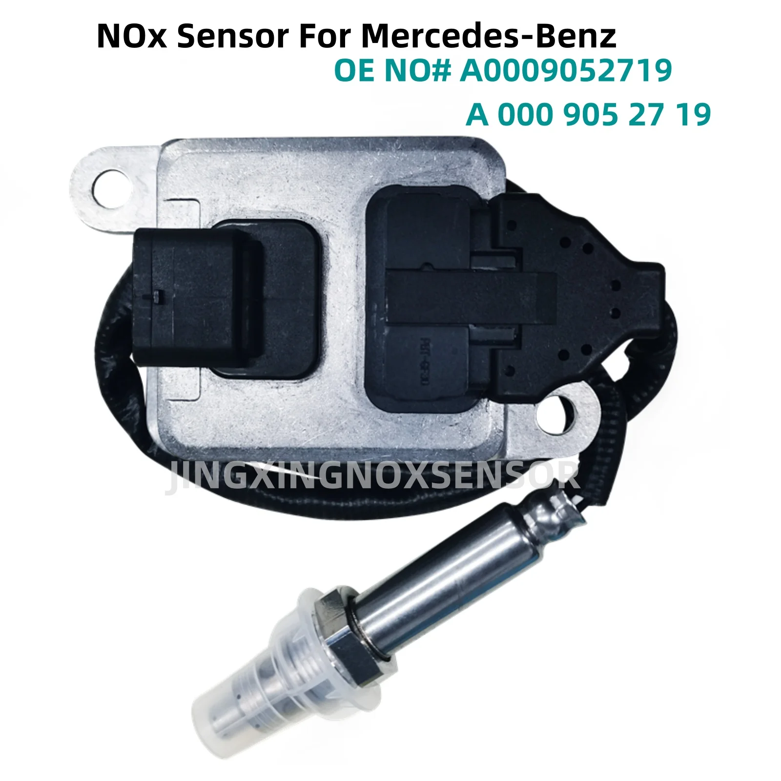 A0009052719 Original New Nitrogen Oxide NOx Sensor For Mercedes-Benz W222 V222 X222 GLC