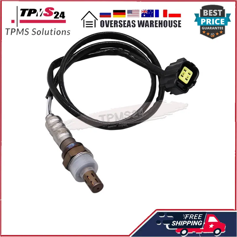 

Фонарь BP6L18861 для MAZDA 1998-2005, фонарь 1,6, 1,8, 16 В, датчик кислорода, O2 Датчик Лямбда