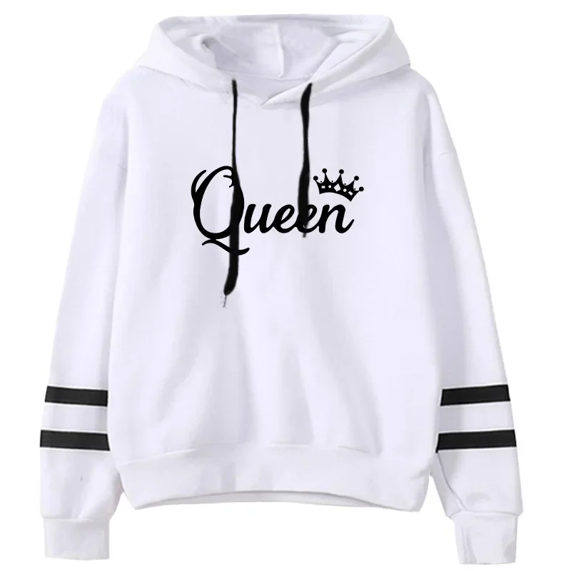 أزياء عارضة الرياضة اليومية البساطة الربيع الصيف تنوعا البلوفرات الساخن بيع هوديس في الهواء الطلق شريط المرأة البلوز نمط #5