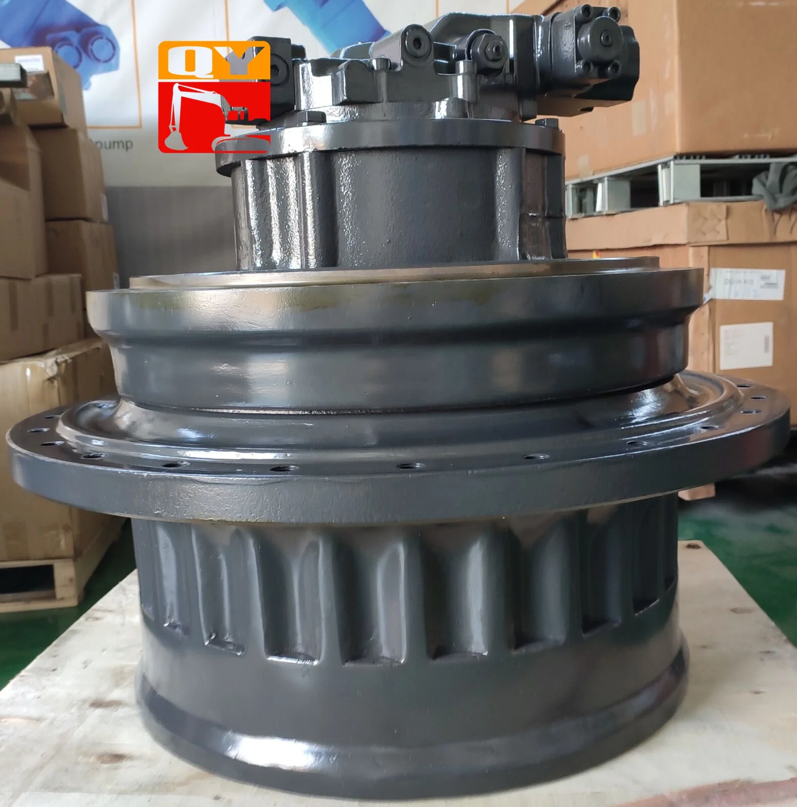 Wholesale Supplier …