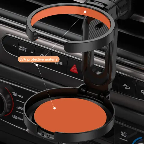 6 best sales कार कप - №4