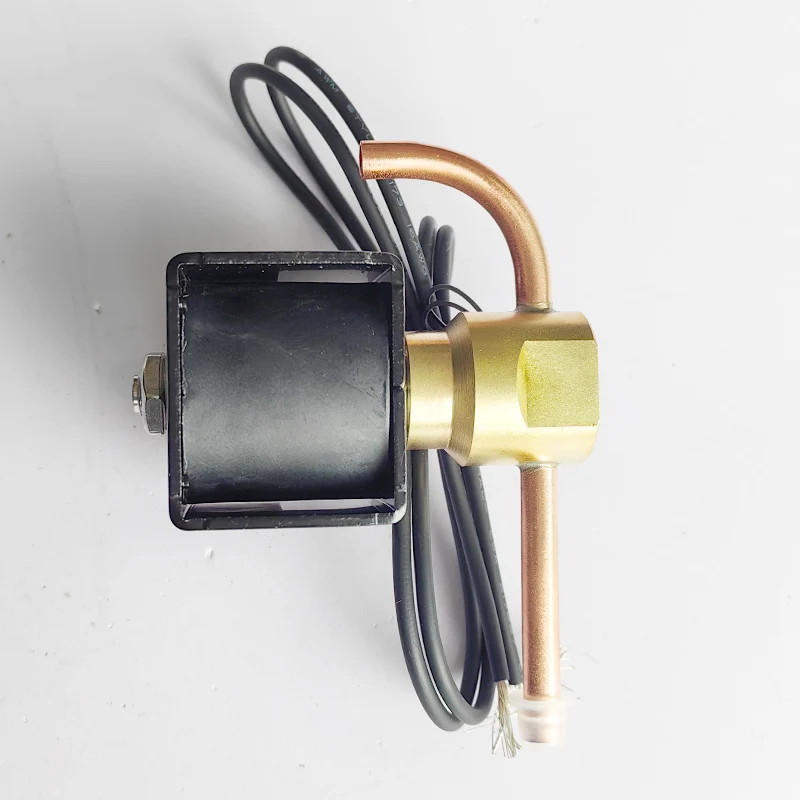 

618939 THERMO KING Original Spare Parts SOLENOID-pilot for the Truck Refrigerator Cooling System Spare Parts