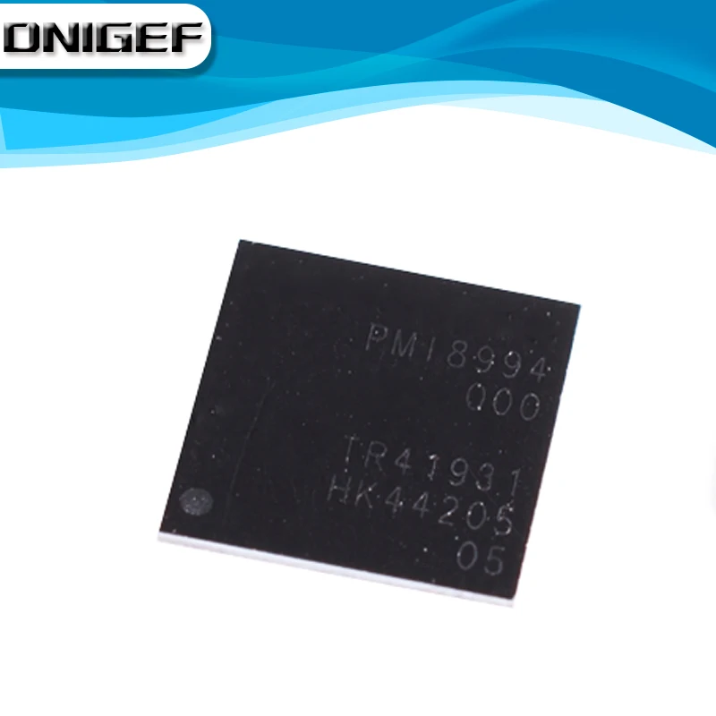 100% New PMI8937 000 PMI8940 000 PMI8952 000 PMI8994 002 PM8940 0VV PM8953 0VV PM8937 0VV PM8941 0VV PM8952 001 BGA Chip DNIGEF