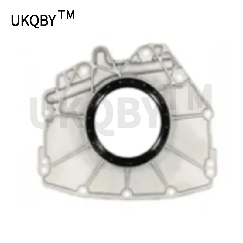 

Me rc ed es Be nz FG w164 w166 w203 w204 w207 w211 car Cylinder block crankcase Cover plate Aluminum version