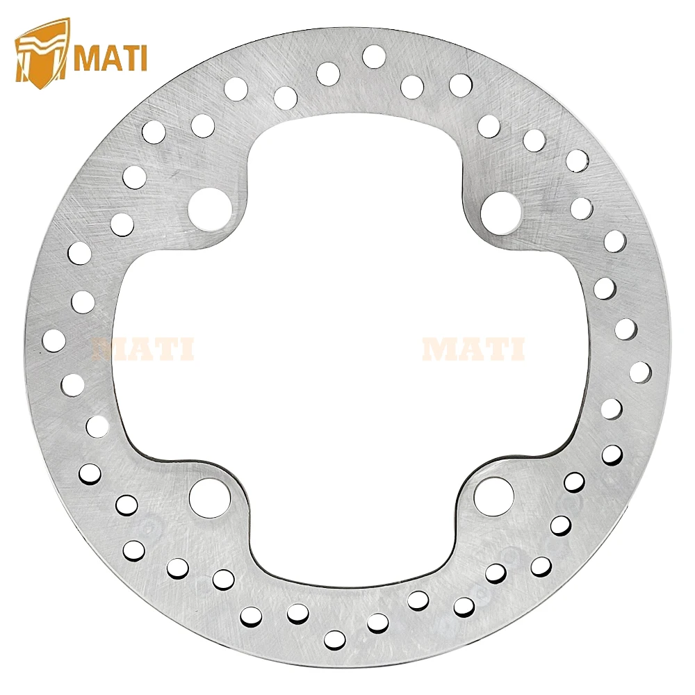 Front Rear Brake Disc Rotor for Polaris RZR-XP-1000 General-XP-1000 RZR-RS1 5257196