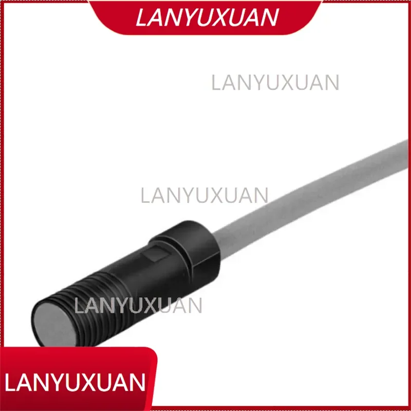 Proximity Sensor Crsmeo-4-k-led-24 161775 Tongue-type Corrosion-resistant Circular Switch New Industrial