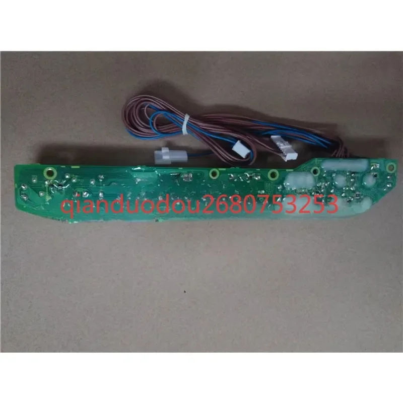 Para placa de ordenador DL-PH30 PH10 5230 1109 1110 CWS RCWS, placa de control Tablero Principal