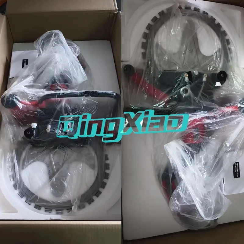 Quality High Frequency Ring Saw Wall Cutter High Power Multifunctiona Brushless Concrete Cutting Machine Handheld For Concrete