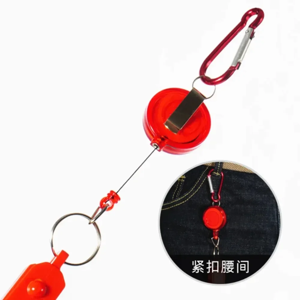 Portable Fishing Pliers Gripper Non-slip Fish with Lock Fishing Supplies Fishing Accessories Body Clip Catcher Tools Rod Holder