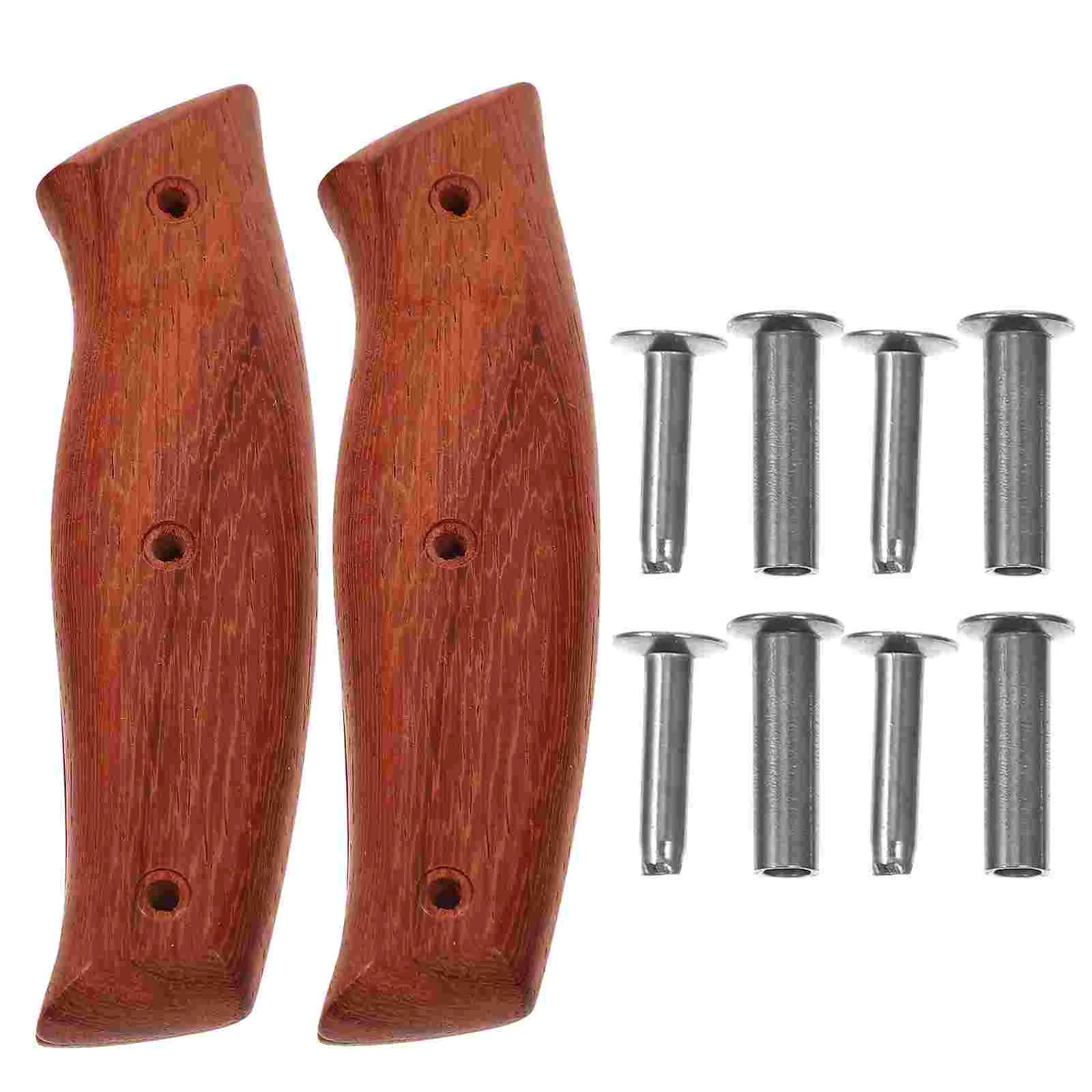 

Kitchen Knife Handle Holder Cutting Utility Chef Chefs Anti-skid Practical Grip Replaceable