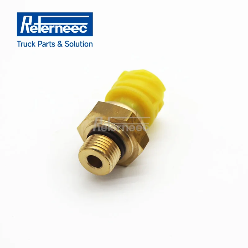 REFERNEEC 21634017 7421634017 21746206 20796744 7485116444 7421746206 7420796744 Oil Pressure Sensor