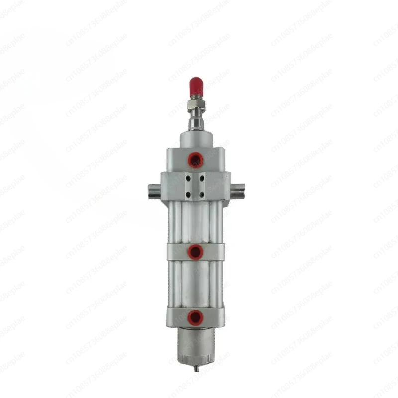 NNFA063/0030/0030TC(S) 3-Position Special Cylinders of cement bagging machines pneumatic cylinder