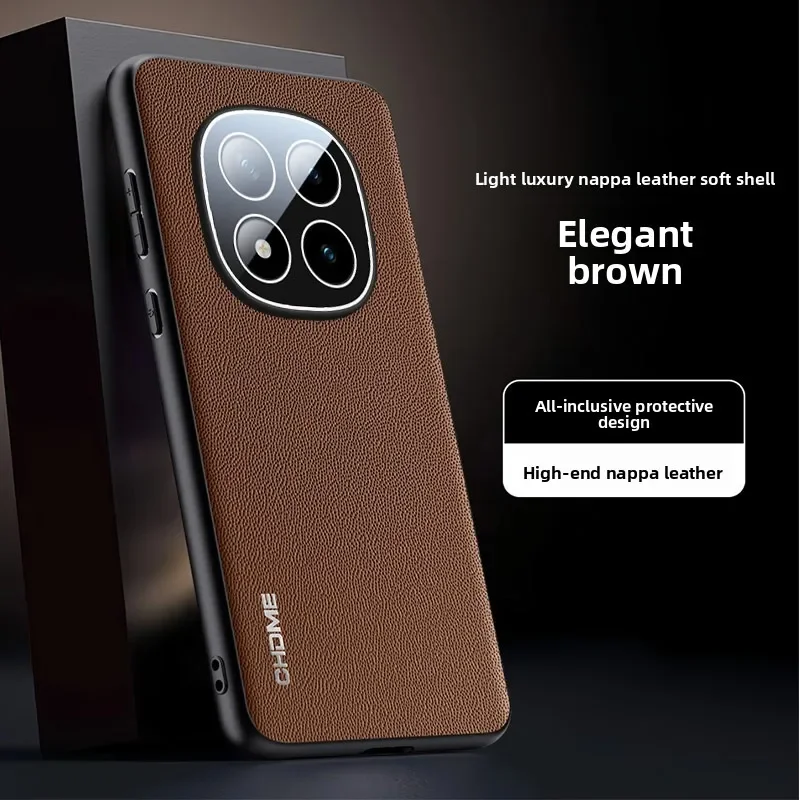 #27 Redmi Note 13 Cases List of Top Picks