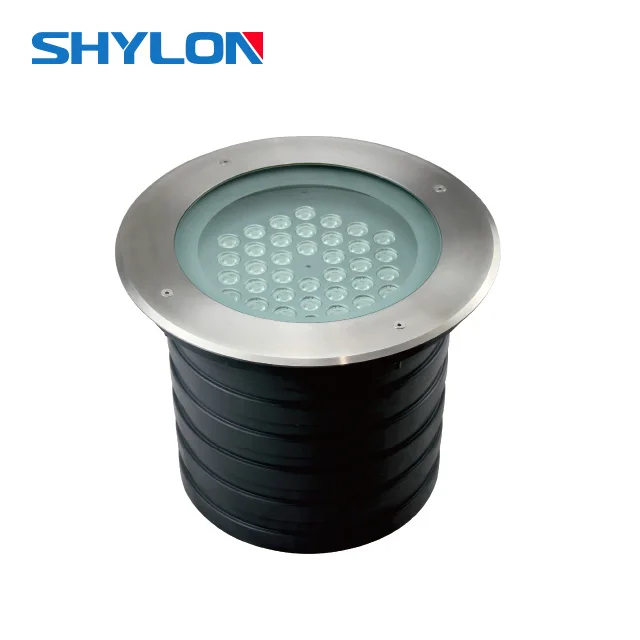 LED Outdoor Ground Garden Led Lamp In Ground Light Led Underground Light outdoor buried lamp