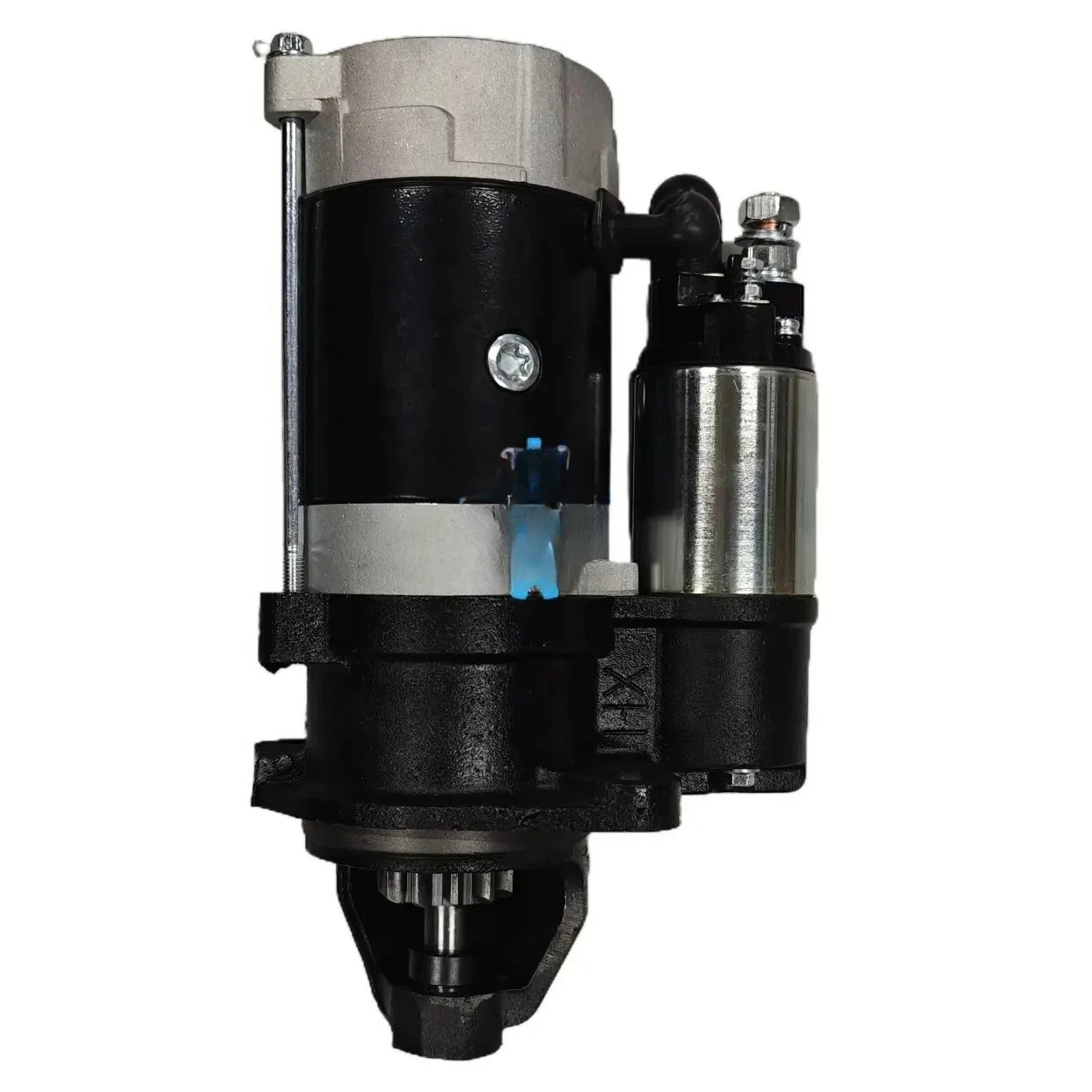 محرك بداية 2025 (QDJ1409E-P/QDJ1308) - للرافعات الشوكية 3T (Xinchai 490/485)