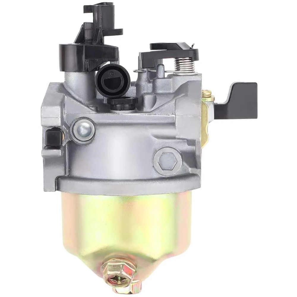 ホンダ用キャブレターキット、16100-ze6-w01、hr194、hr195、hr214、hra214、hr215、hr216、hrc216、gxv120、gxv140、gxv160