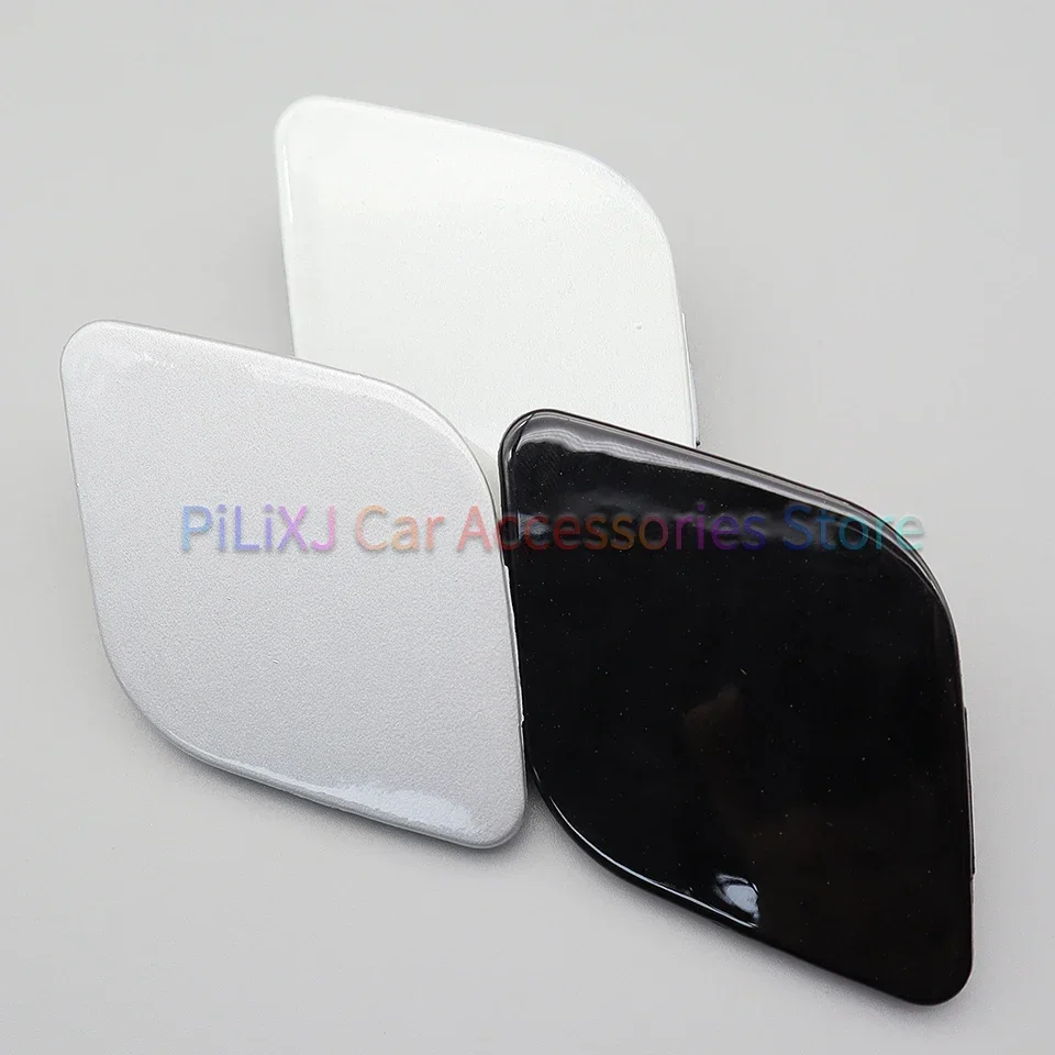For Toyota Camry Aurion 2009 2010 2011 Car Front Bumper Towing Hook Cover Lid Tow Hook Hualing Trailer Cap Trim Hood Traction
