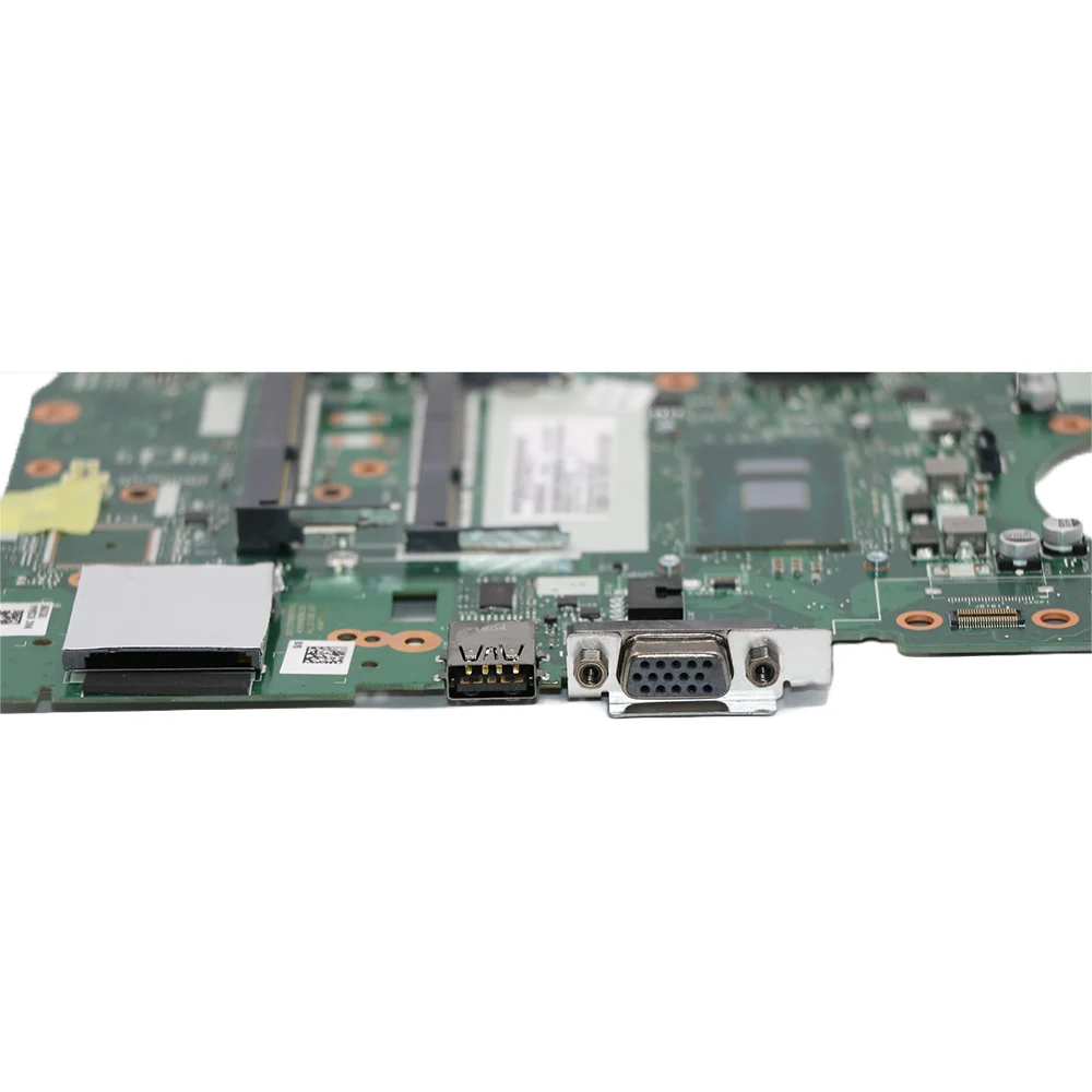 LA-C421P é adequado para lenovo thinkpad l560 placa-mãe do portátil cpu: i3-6100U i5-6200U fru:01lv938 01lv947 uma