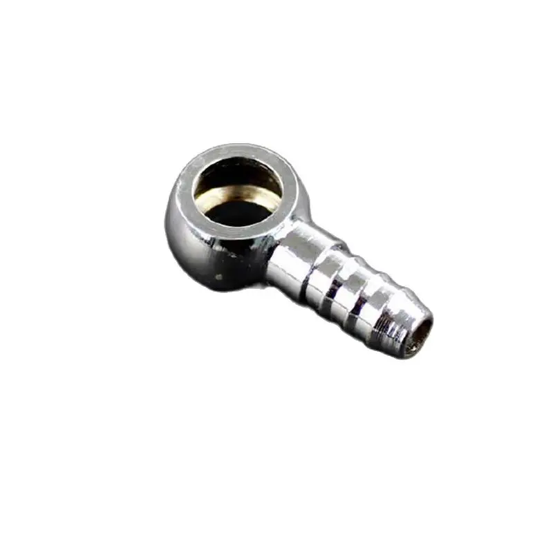 

CNC Machining Boss Parts Customized