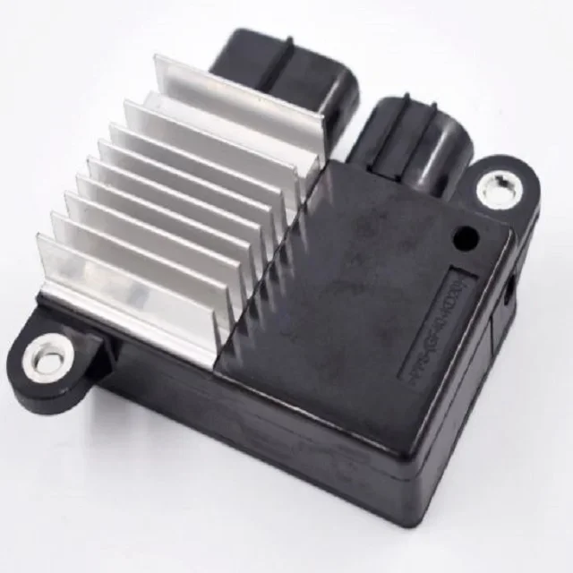 

Cooling Fan Control Module Computer Cooling Fan 89257-52010 For Corolla Matrix