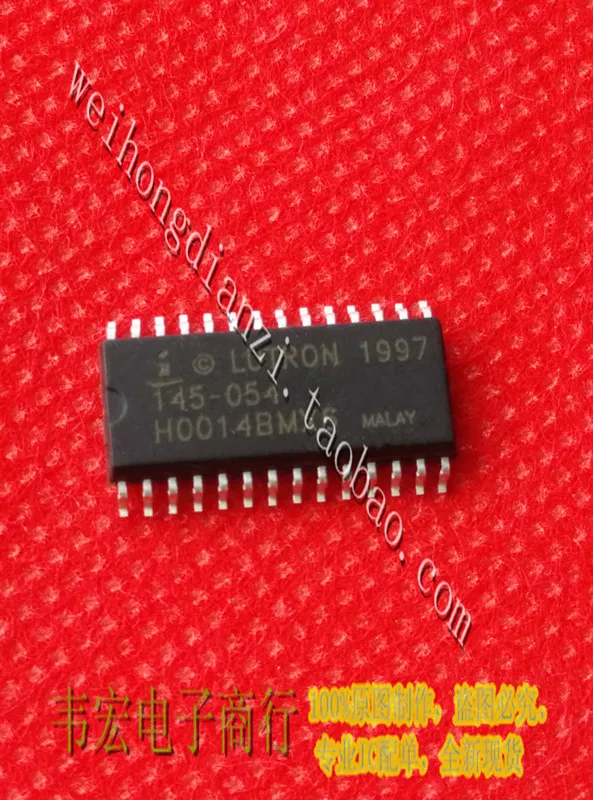 Delivery.H145-054 145-054H0014BMX6 IC Free SOP28