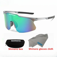 New cycling men's and women's outdoor sports bike glasses UV400 protective driving travel sunglasses
