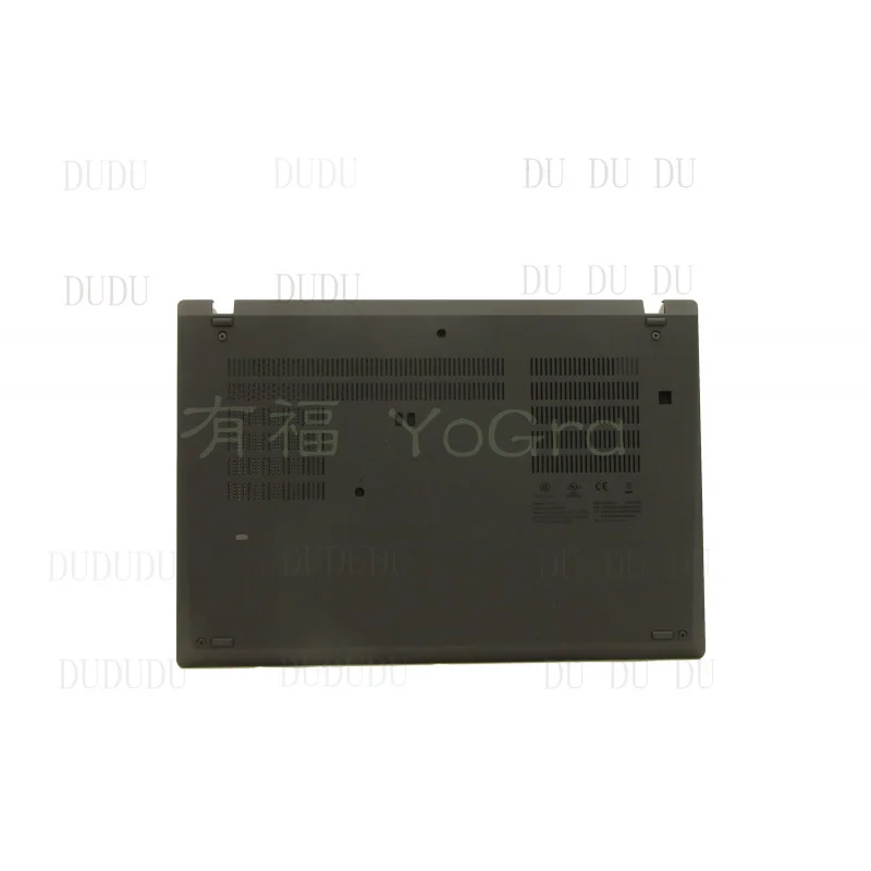 

DD 5CB0Z69525 New For ThinkPad T14 Gen2 Bottom Base Case Without Network Card Port