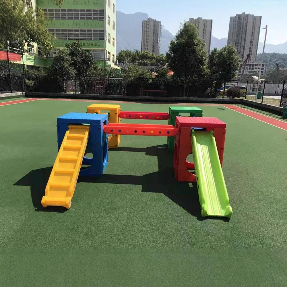 Telaio da arrampicata in plastica