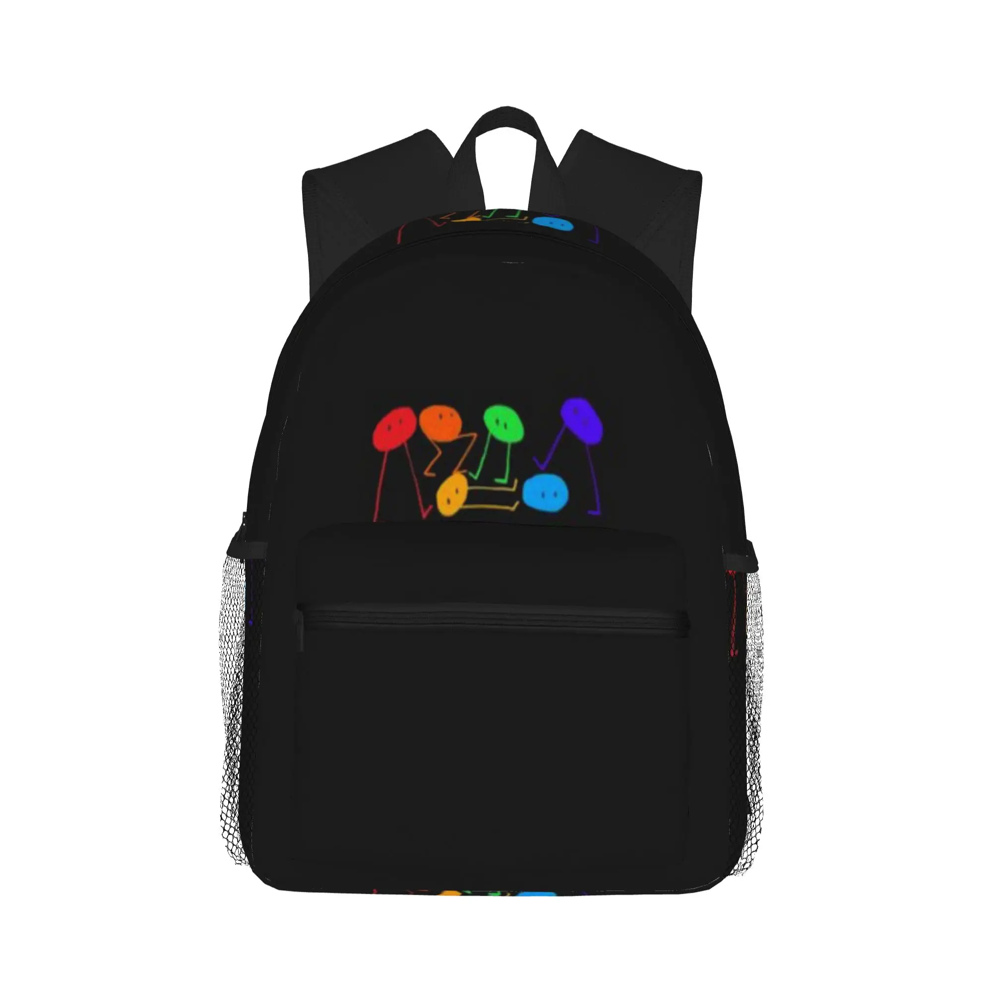 piku bunch  Casual Backpack for Students and Adults Men's backpack