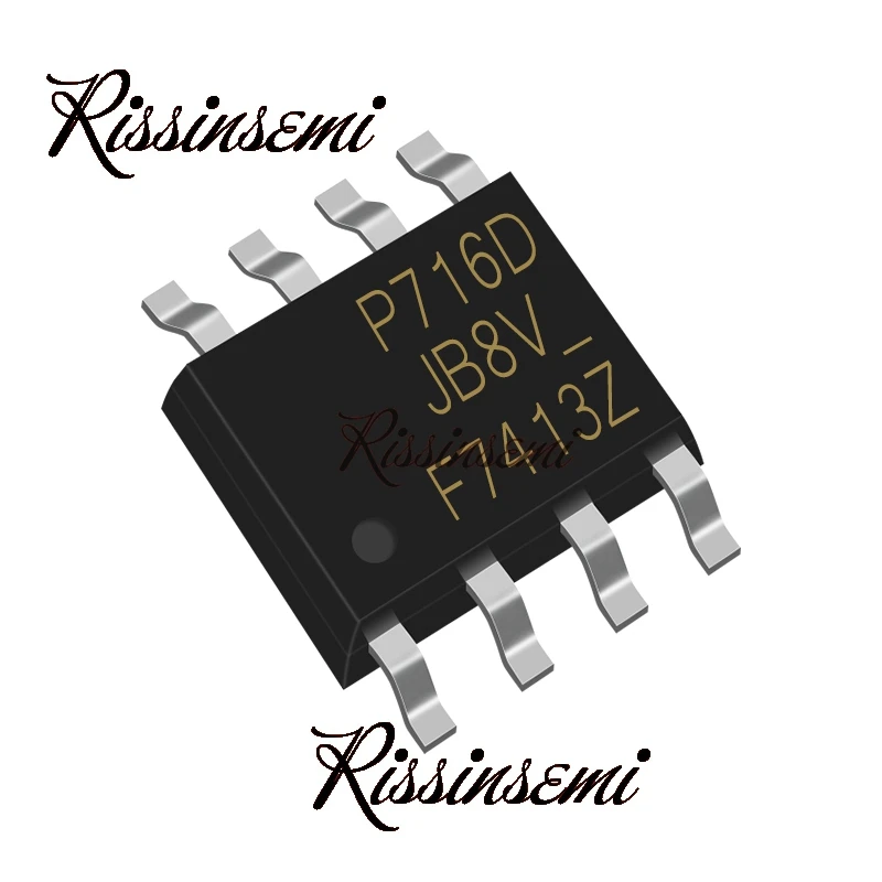 

50PCS IRF7413Z F7413Z SOP-8 13A 30V MOSFET New in Stock