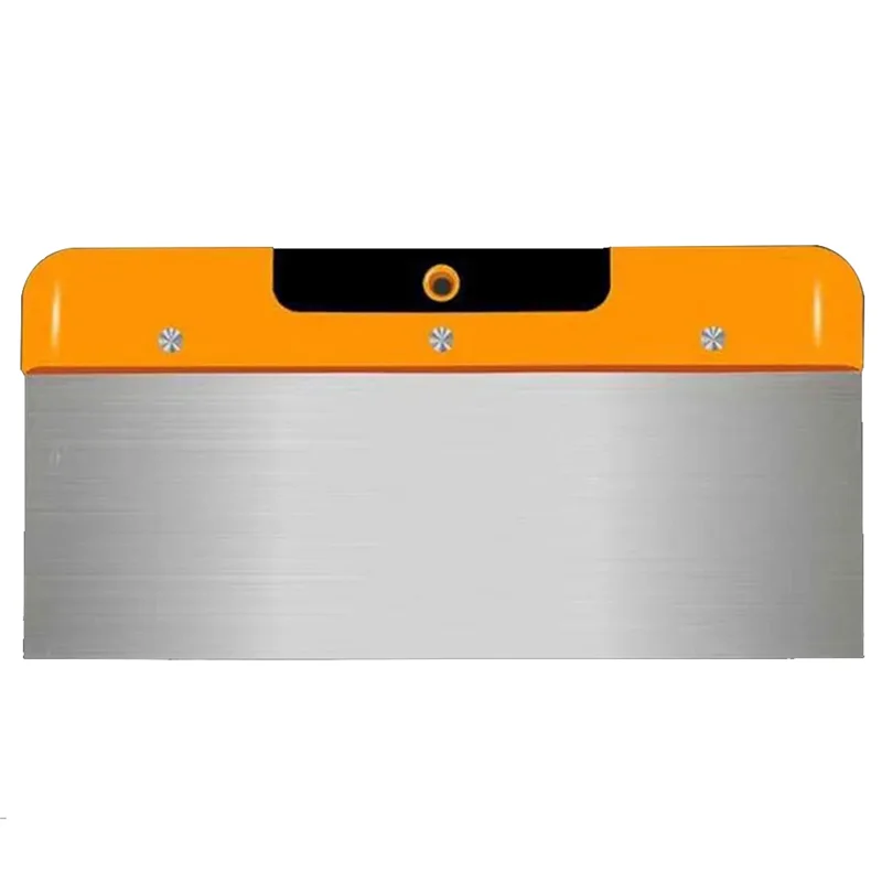 

AA81-Stainless Steel Putty Knife/Spatula Paint Tool Plaster Shovel Filling Spatula Wallpaper Putty Scrapers