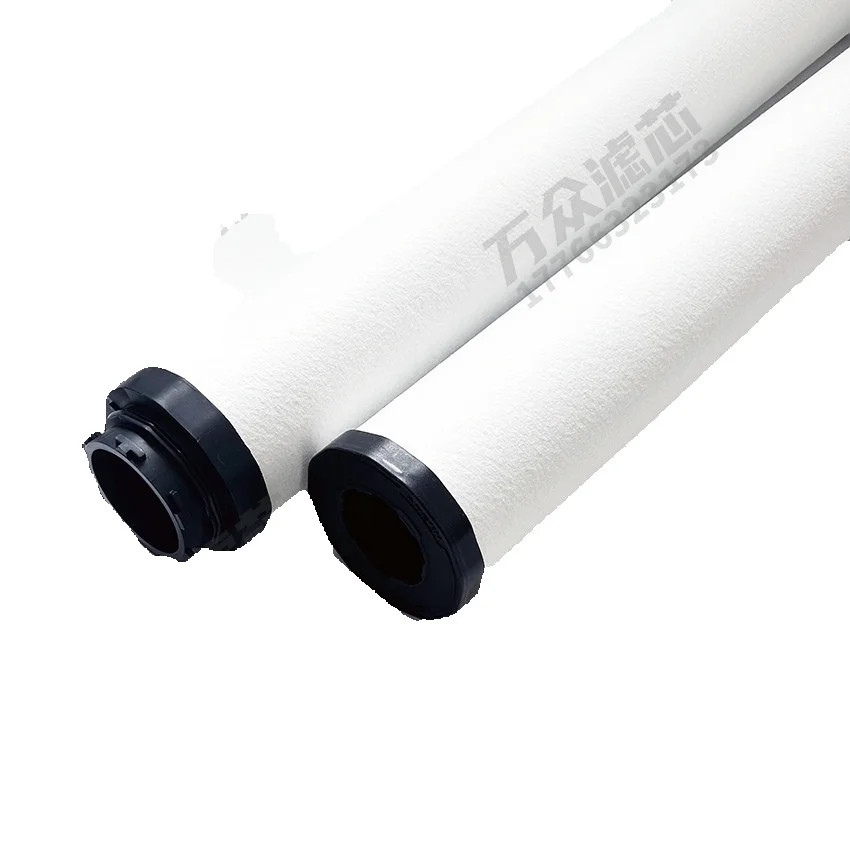 Replacement For Lingyu Dryer Compressed Air Precision Filter Element Ly-D450aa Ly-D450ax Ly-D450ao