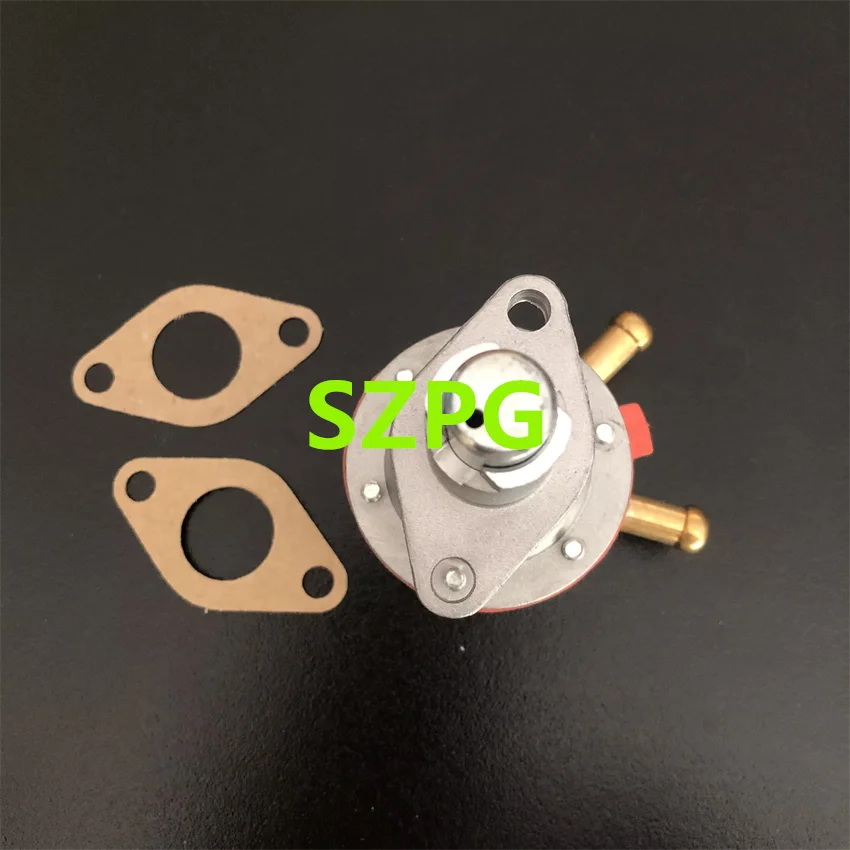For  Industrial Grade Fuel Lift Pump 15263-52030 for Kubota D1102 D1302 D1402 V1502 V1702 V1902 Engine Applications