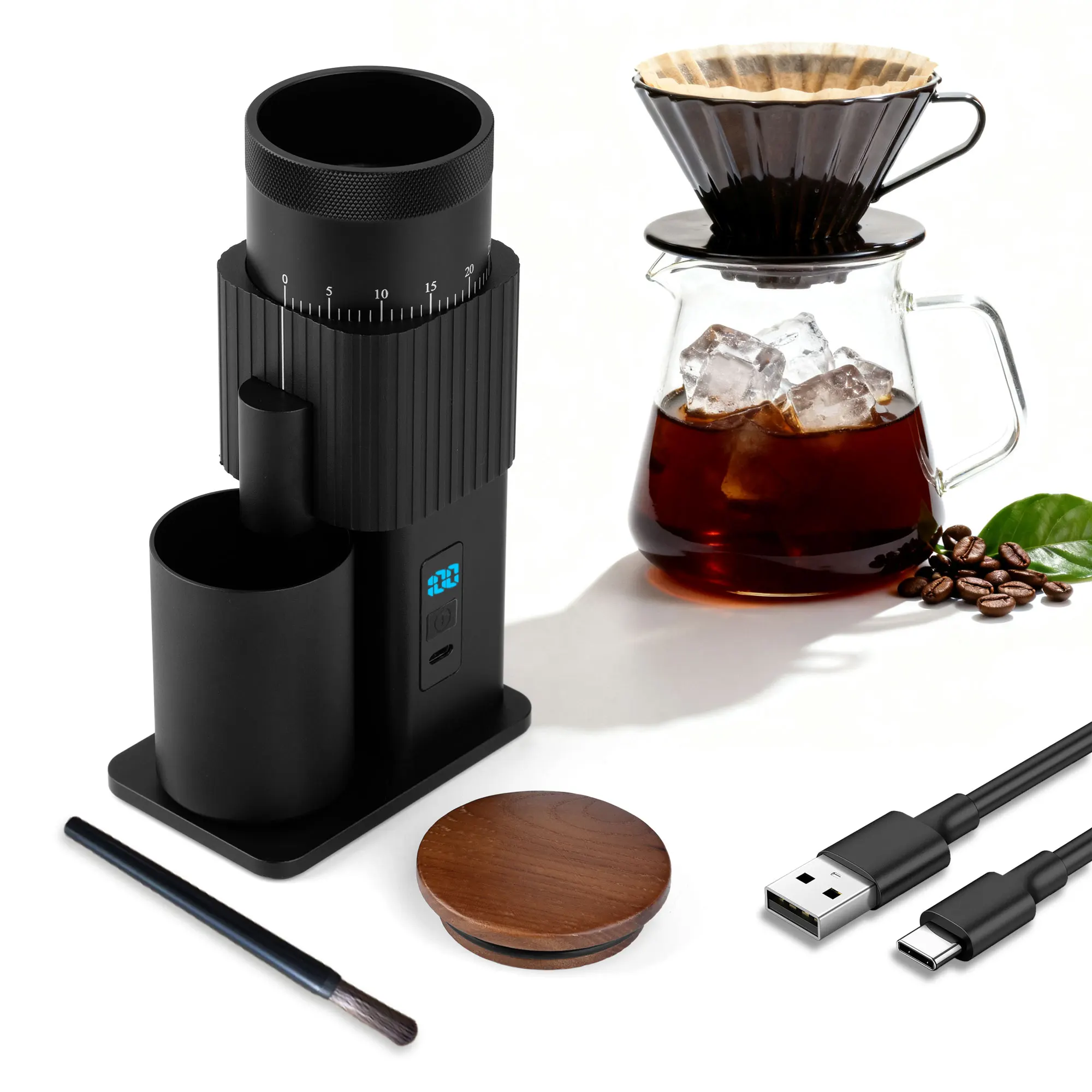 Shenwu Kf Coffee Gr… - image