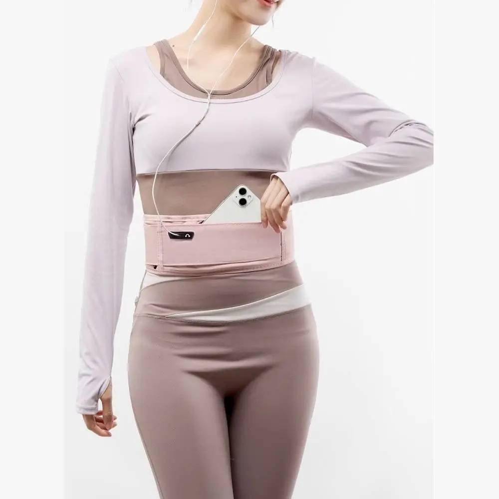 Рисунок 3 - Водонепроницаемая спортивная поясная сумка