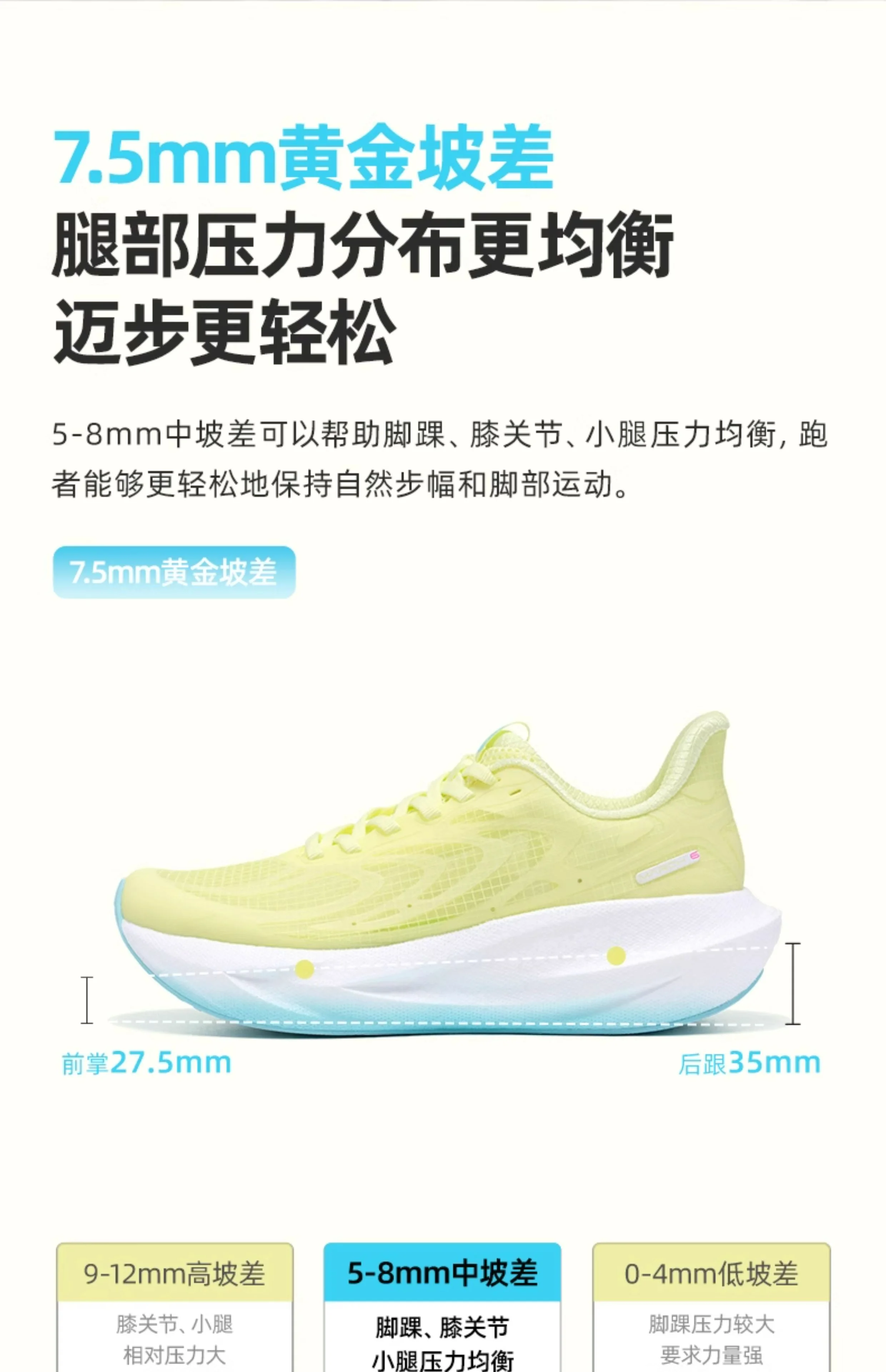 New men's wear-resistant hiking shoes outdoor thick soles cushioned comfortable cross-country running shoes men's walking shoes