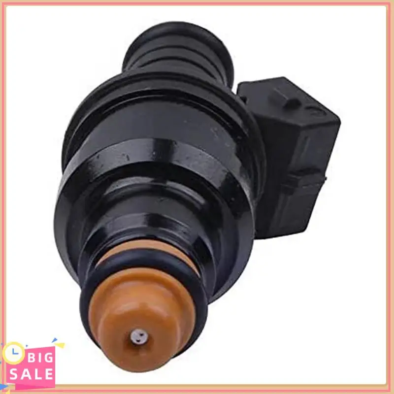 Better-Car Iniettore di carburante Iniettore di carburante Sostituisci per Seat Skoda VW 1.8L 0280150464 06A906031 Ugello di iniezione Iniettore motore