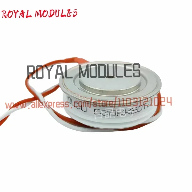 Módulo Tiristor ASC 485514 E19 147-1133-S DCR1970X18-1900 R1275NS21