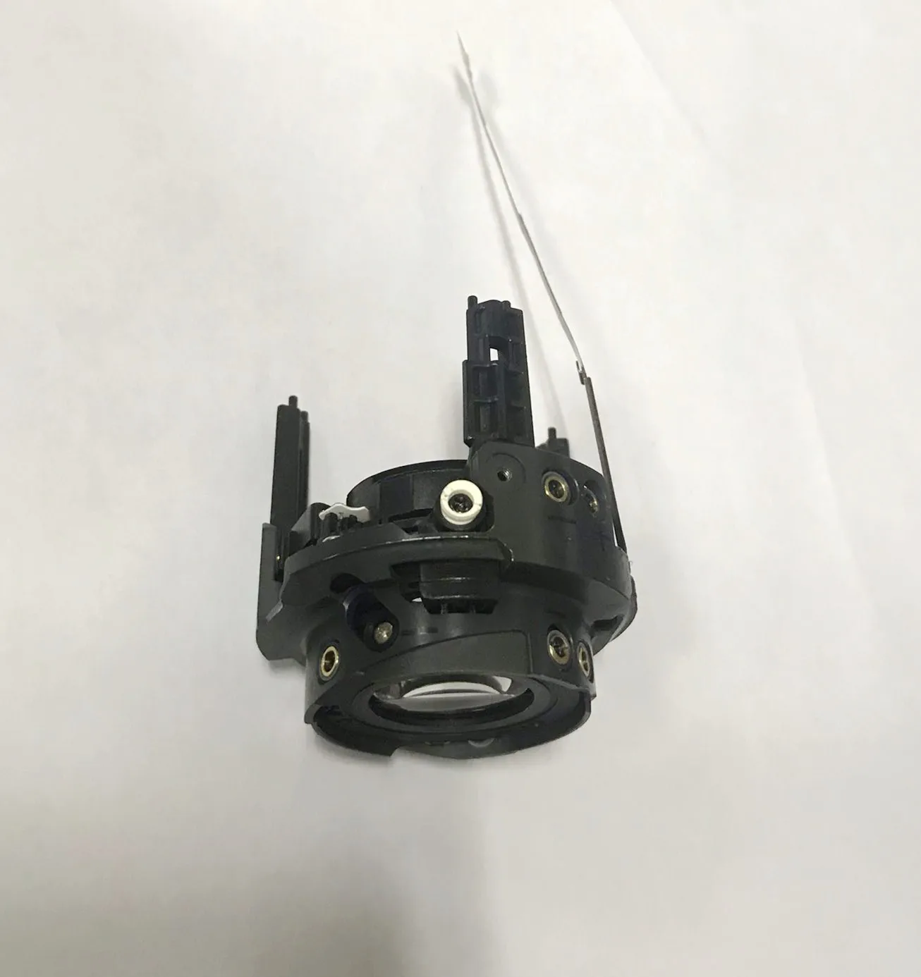 95% NUOVO 24-70 mm per Canon EF 24-70mm 1:4 L IS USM F4 EMD Apertura del diaframma Otturatore Gruppo Parte