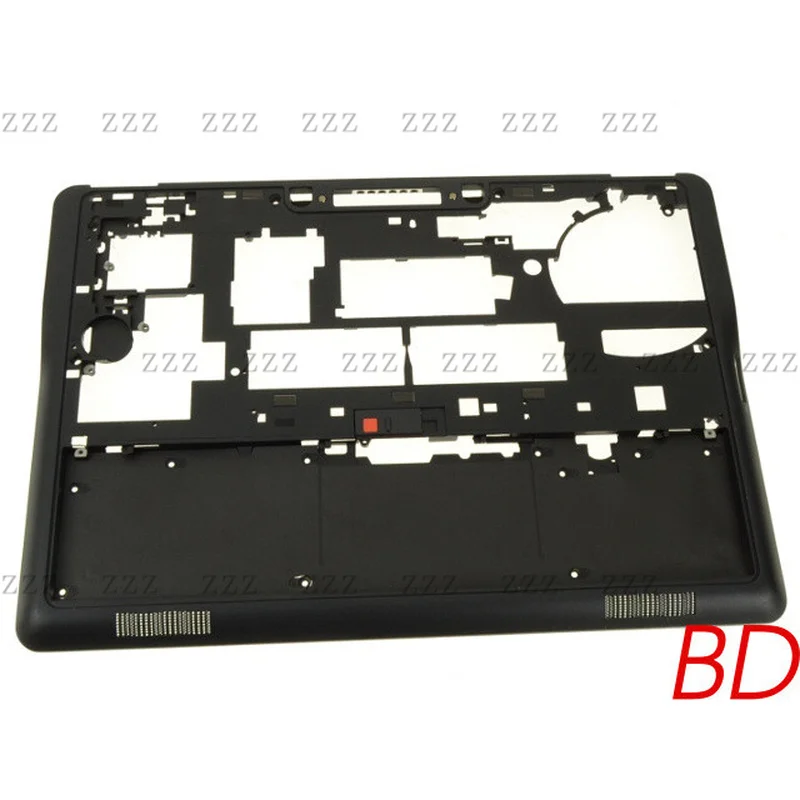 ZZ D Cover Bottom Base Case Shell 0KN08C KN08C FOR Dell Latitude E7450 Laptop