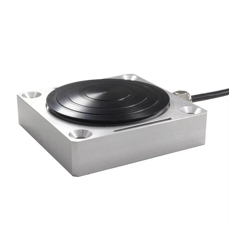 LZ-TB Force Measuring Unit, 10~200kg Pedal Load Cell for Automobile Pedal Force Detection