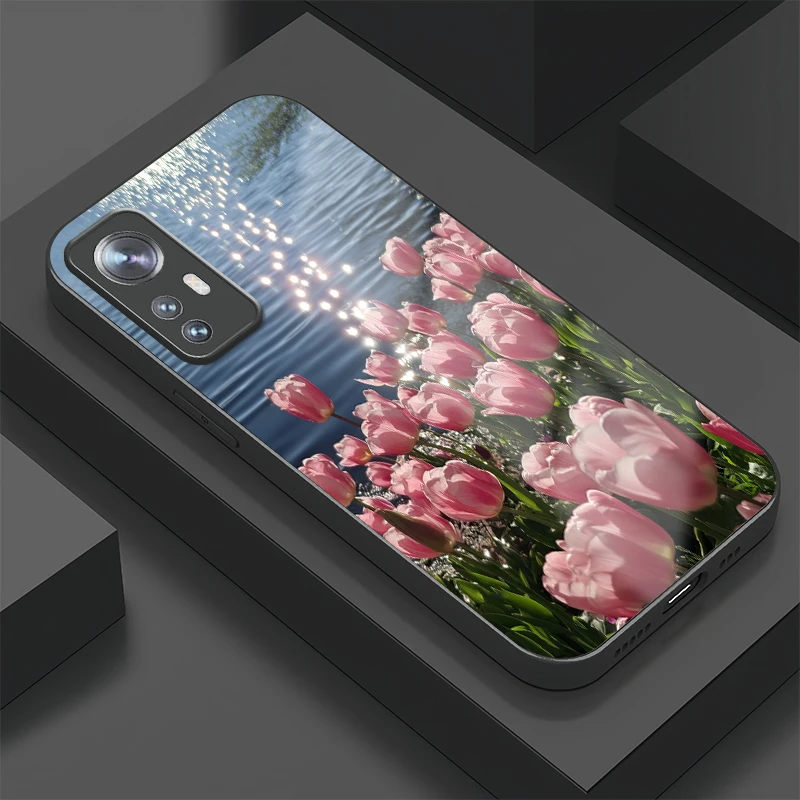 Luxury Shockproof P…